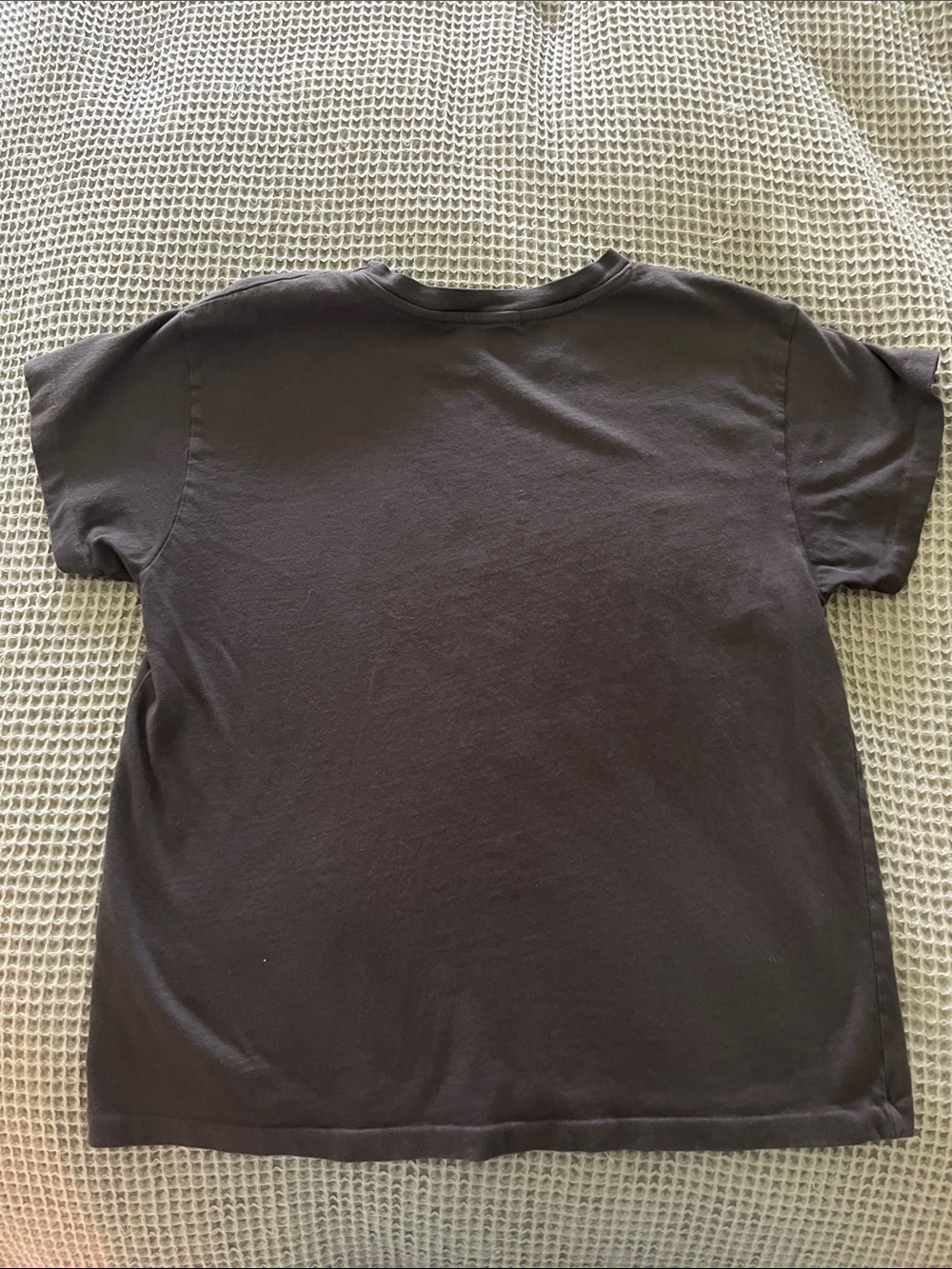 Women’s Graphic Fleetwood Mac Tee - Picture 5 of 7
